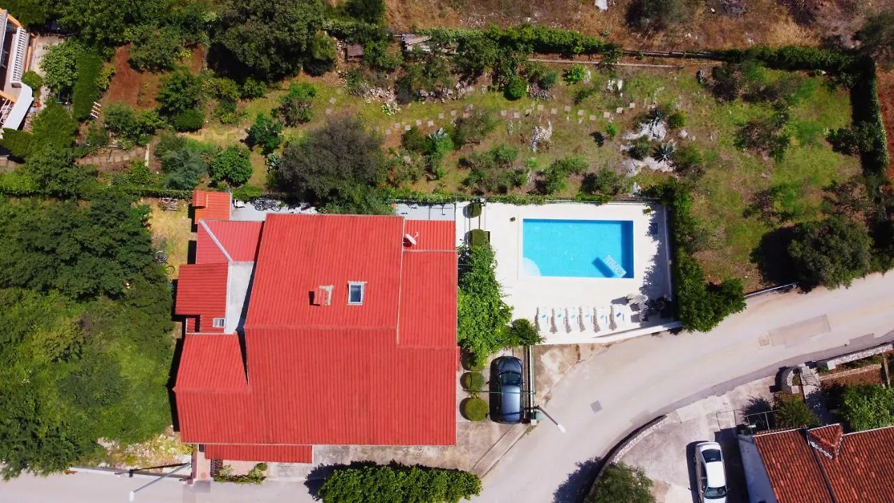 Apartments Marija Bibinje Croatia