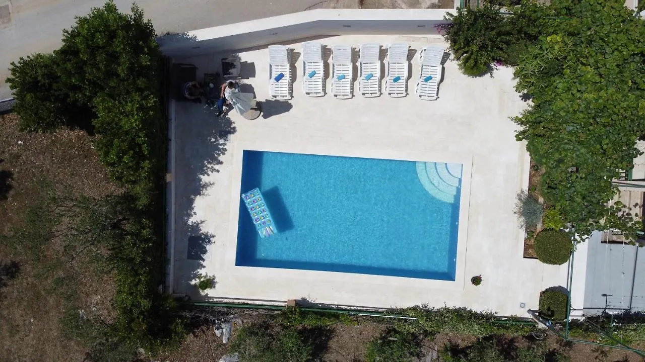 Apartments Marija Bibinje