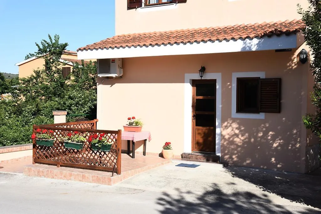 Apartments Marija Bibinje Croatia