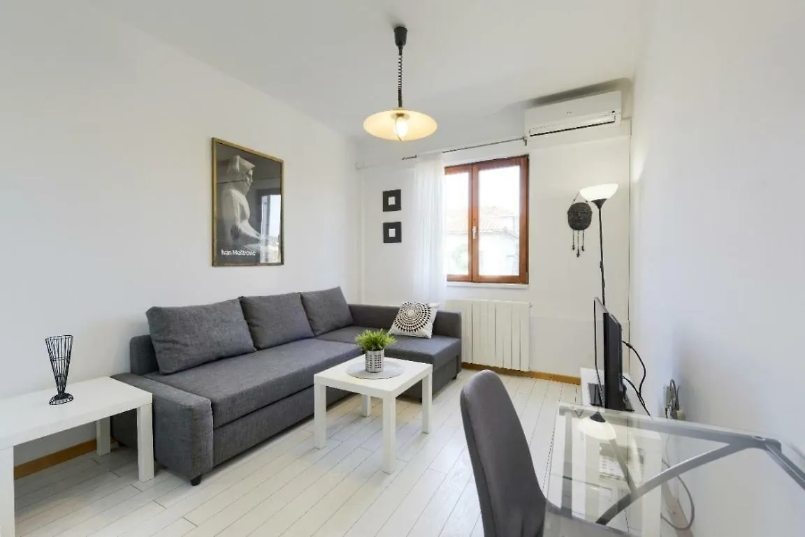 Apartments Marija Bibinje